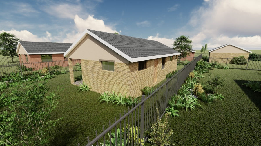 3 Bedroom Property for Sale in Bloemspruit Free State